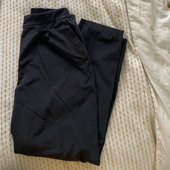 Lululemon Straight Leg Pant - Picture 2 of 3